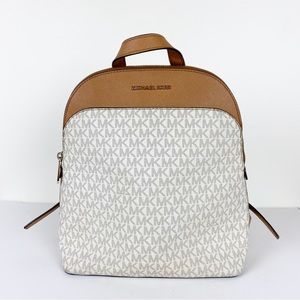 Michael Kors Emmy Large Dome Backpack